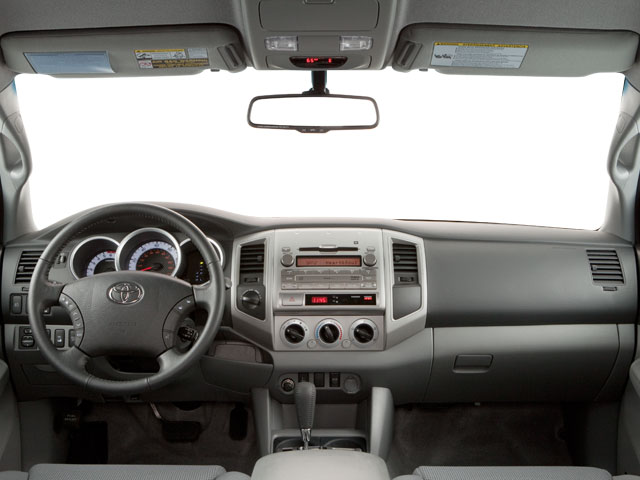 Used 2010 Toyota Tacoma For Sale in Bessemer, AL