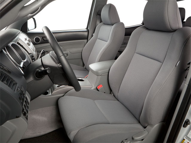 Used 2010 Toyota Tacoma For Sale in Bessemer, AL
