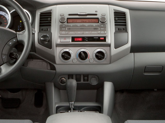 Used 2010 Toyota Tacoma For Sale in Bessemer, AL