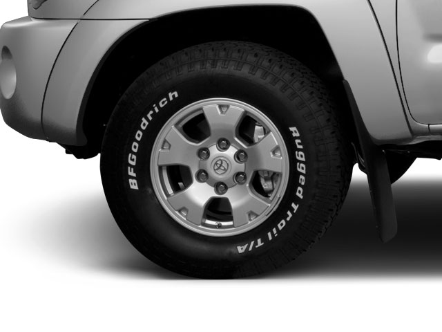 Used 2010 Toyota Tacoma For Sale in Bessemer, AL