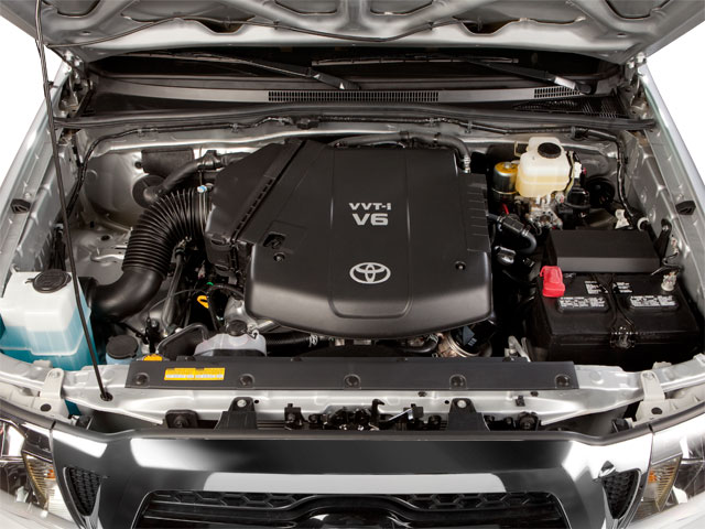 Used 2010 Toyota Tacoma For Sale in Bessemer, AL