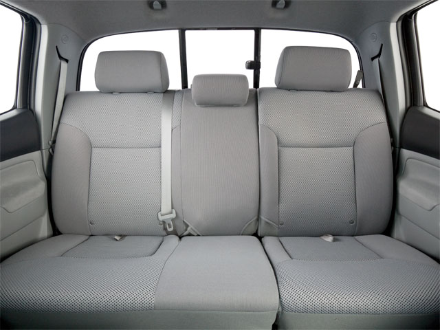 Used 2010 Toyota Tacoma For Sale in Bessemer, AL