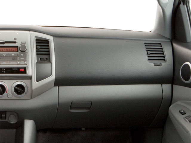Used 2010 Toyota Tacoma For Sale in Bessemer, AL