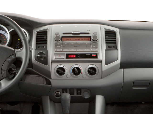 Used 2010 Toyota Tacoma For Sale in Bessemer, AL