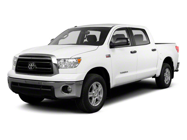 2010 Toyota Tundra Grade 5.7L V8