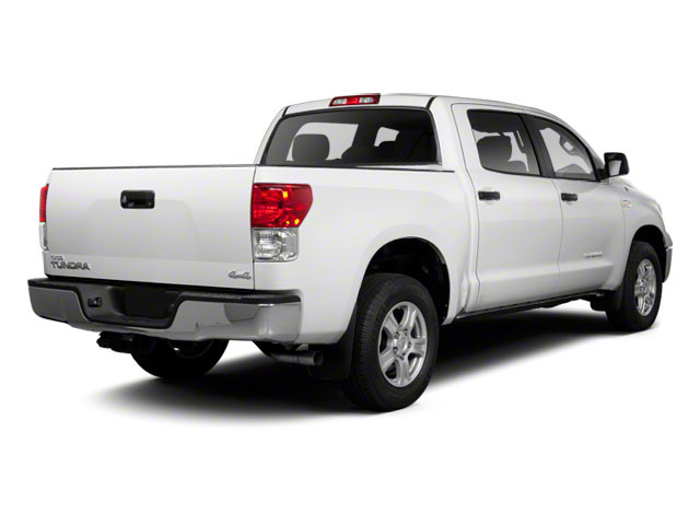 2010 Toyota Tundra Grade 5.7L V8