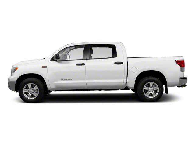2010 Toyota Tundra Grade 5.7L V8