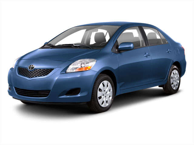 2010 Toyota Yaris Base for sale in Groveport, OH