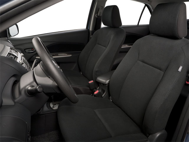 2010 Toyota Yaris Base