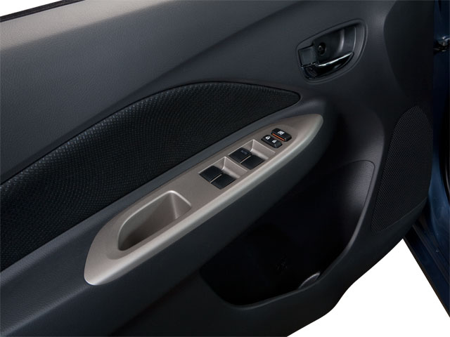 2010 Toyota Yaris Base
