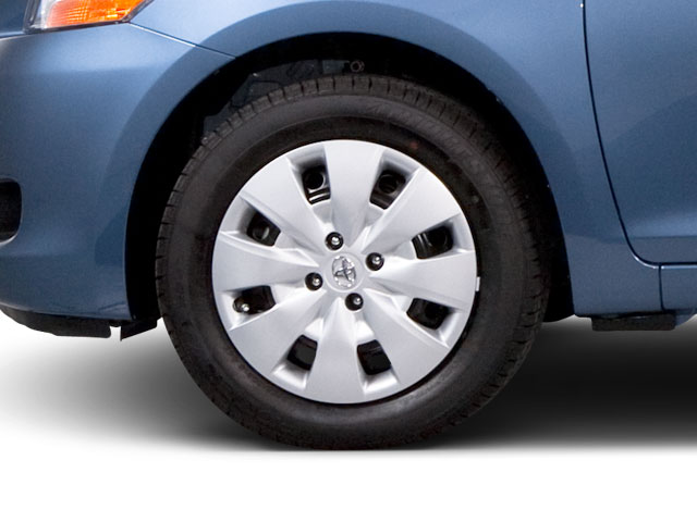 2010 Toyota Yaris Base