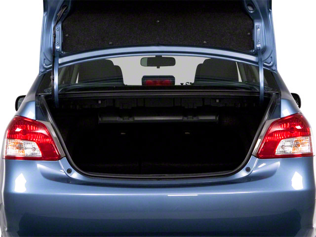 2010 Toyota Yaris Base