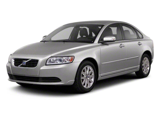 2010 Volvo S40 2.4i 2010 Volvo S40 2.4i