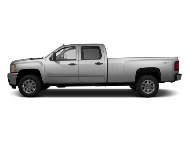 2011 Chevrolet Silverado 3500HD LTZ 2011 Chevrolet Silverado 3500HD LTZ