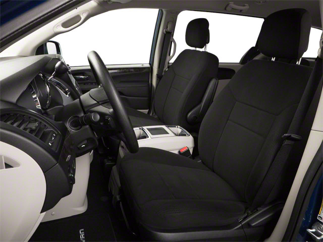 2011 Dodge Grand Caravan Mainstreet