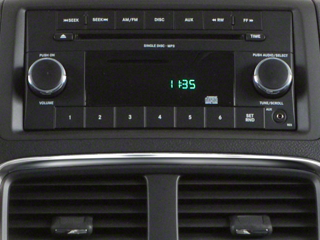 2011 Dodge Grand Caravan Mainstreet