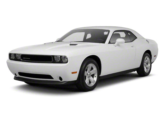 2011 Dodge Challenger Base 2011 Dodge Challenger Base