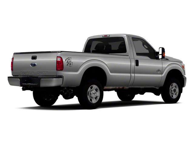 2011 Ford F-350 XL
