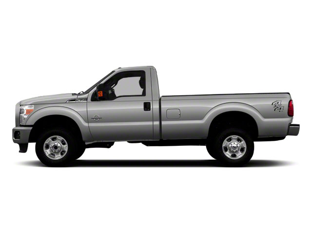 2011 Ford F-350 XL