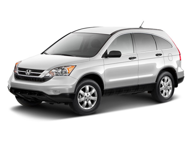 used 2011 Honda CR-V SE