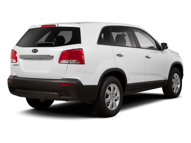 Used 2011 Kia Sorento For Sale in Green Valley, AZ