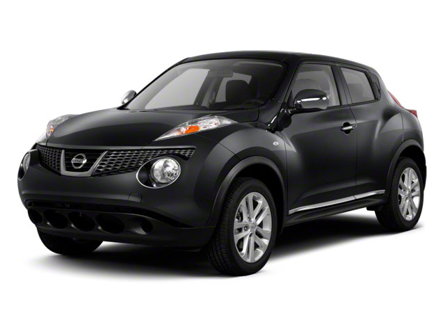 Used Nissan Juke for Sale Near Me