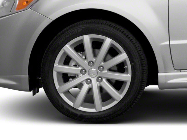 2011 Suzuki SX4 Premium