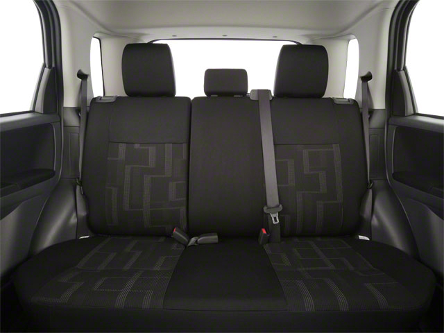 2011 Suzuki SX4 Premium