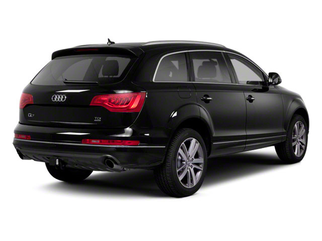 2012 Audi Q7 3.0 TDI Premium 2012 Audi Q7 3.0 TDI Premium