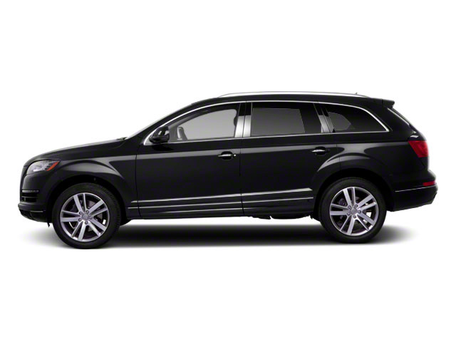 2012 Audi Q7 3.0 TDI Premium 2012 Audi Q7 3.0 TDI Premium