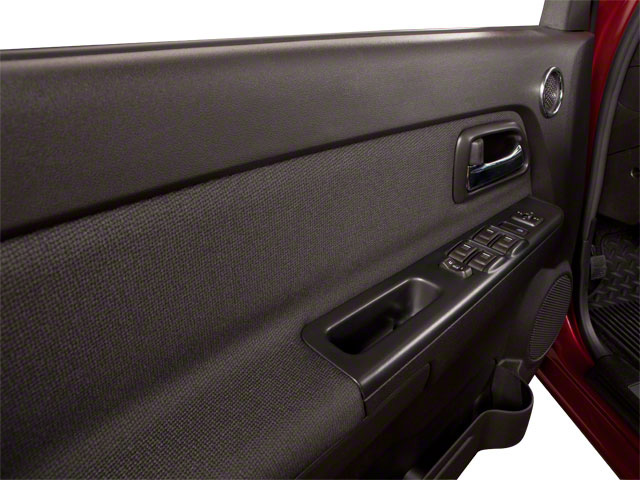 2012 Chevrolet Colorado 2LT