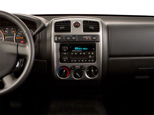 2012 Chevrolet Colorado 2LT