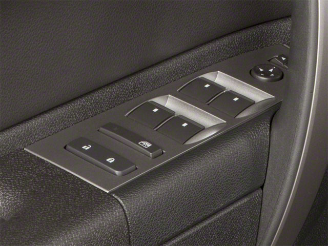 2012 Chevrolet Silverado 3500HD LTZ