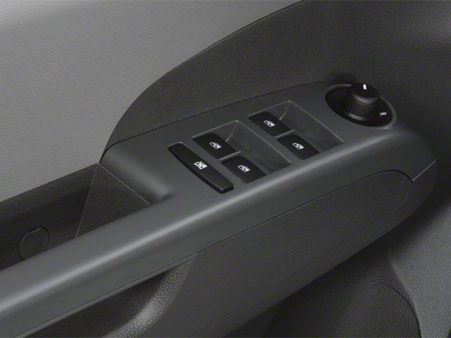 2012 Chevrolet Sonic 2LT