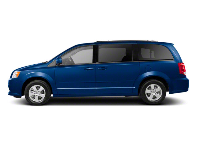 2012 Dodge Grand Caravan SE/AVP