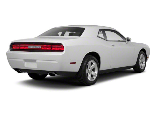 2012 Dodge Challenger R/T