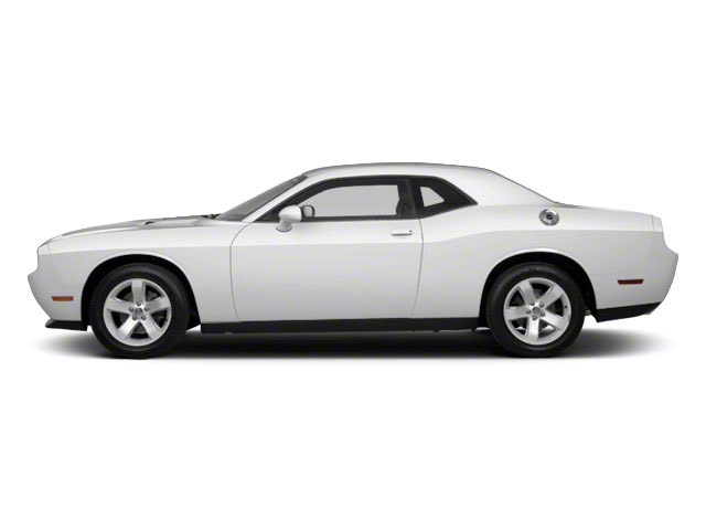 2012 Dodge Challenger R/T