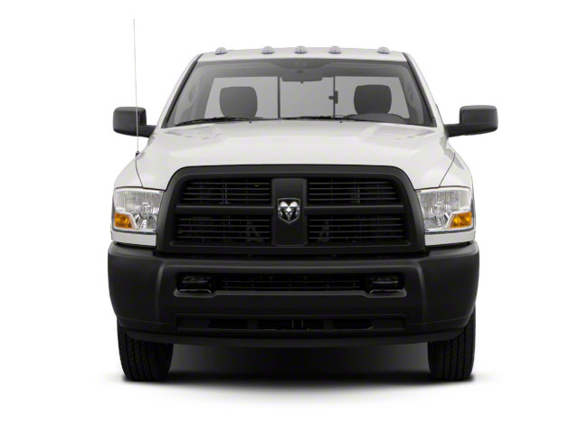 2012 Ram 2500 ST