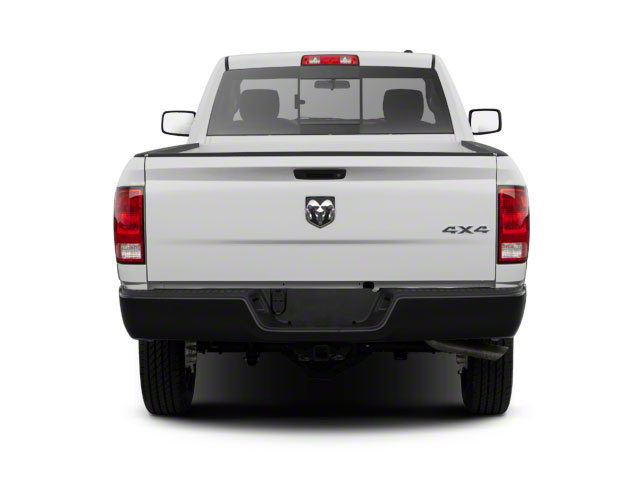 2012 Ram 2500 ST