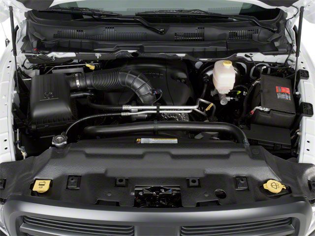 2012 Ram 2500 ST