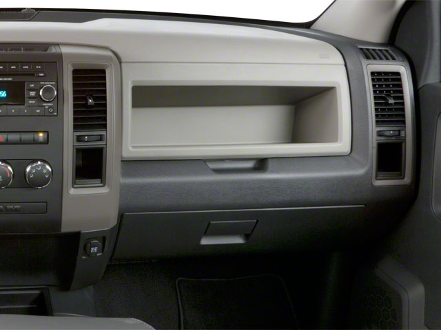 2012 Ram 2500 ST