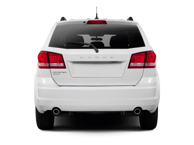2012 Dodge Journey SE/AVP