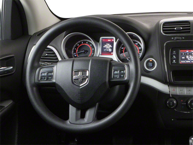 2012 Dodge Journey SE/AVP