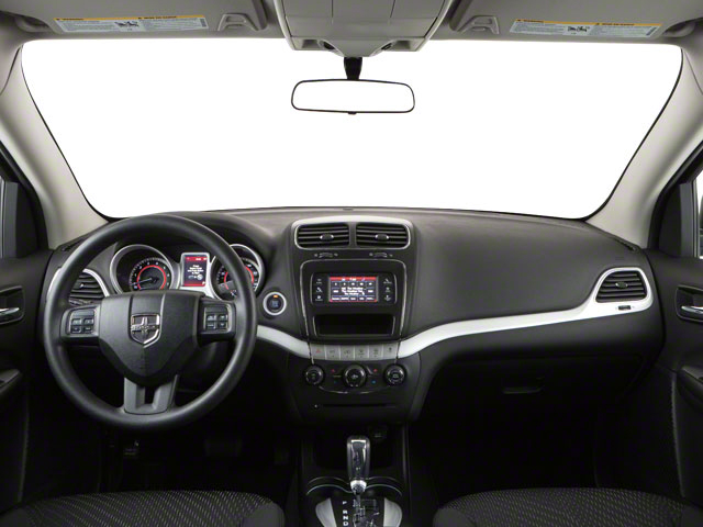 2012 Dodge Journey SE/AVP