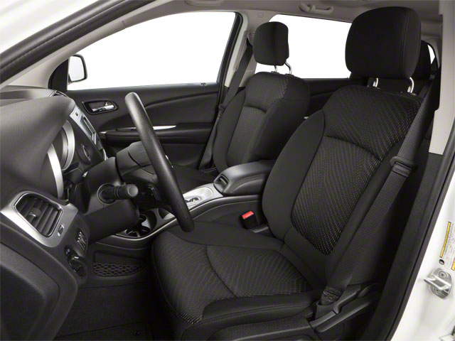 2012 Dodge Journey SE/AVP