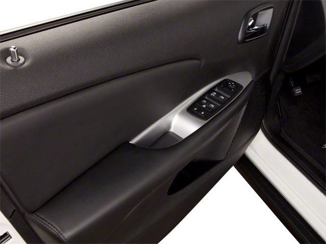 2012 Dodge Journey SE/AVP