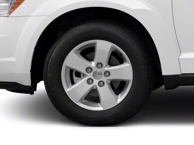 2012 Dodge Journey SE/AVP