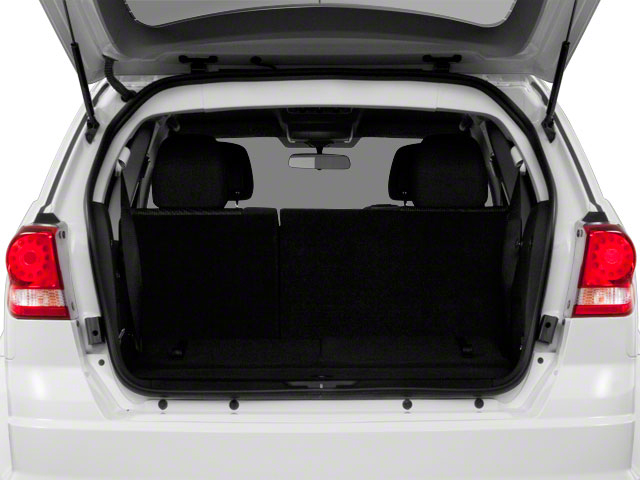 2012 Dodge Journey SE/AVP