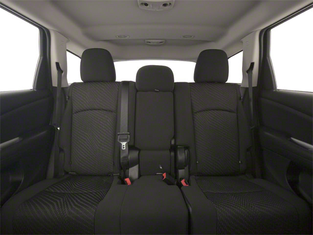 2012 Dodge Journey SE/AVP