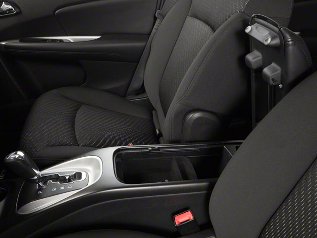 2012 Dodge Journey SE/AVP
